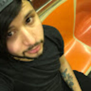 Meet your Posher, Jayson